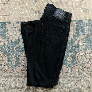 Levi 511 Slim straight